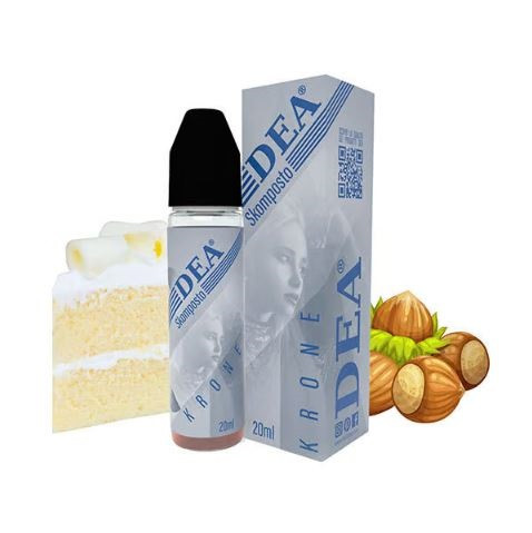 DEA FLAVOR - KRONE BILLION - AROMA SHOT SERIES 20 ML