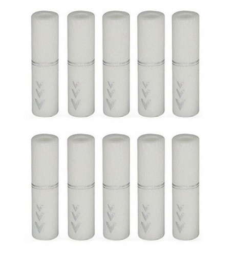 KUBI - DISPOSABLE COTTON DRIP TIP 10PZ