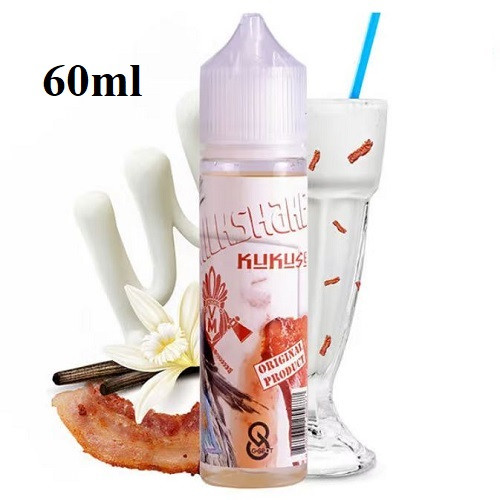 VAPER'S MOOD - KUKUSE 60ML