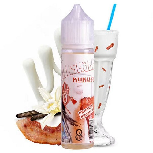 VAPER'S MOOD - KUKUSE - SHOT SERIES 20ML