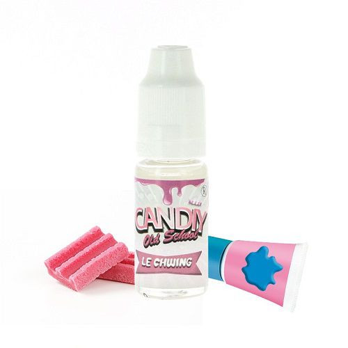 REVOLUTE - CANDIY OLD SCHOOL - AROMA CONCENTRATO 10ML