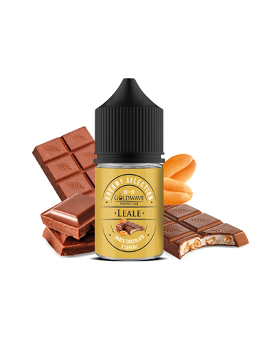 GOLDWAVE - LEALE - MINI SHOT 10ML