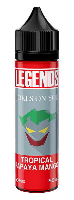 LEGEND - JOKES ON YOU 60 ML