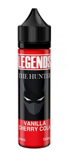 LEGEND - THE HUNTER 60 ML