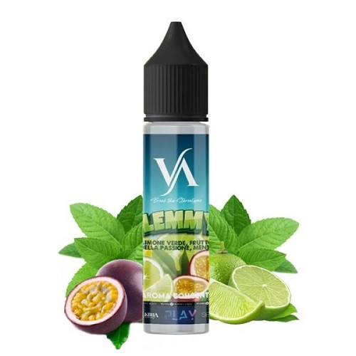 VALKIRIA - LEMMY - SHOT SERIES 20ML