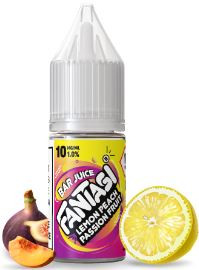 FANTASI - LEMON PEACH PASSION FRUIT - AROMA CONCENTRATO 10ML