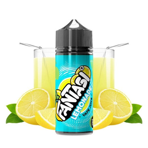 FANTASI - LEMONADE 120ML