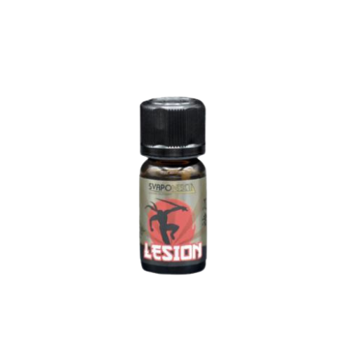 SVAPONEXT - NEXT FLAVOUR - LESION - MINI SHOT 10ML