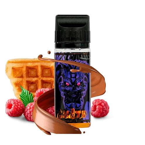 VAPER ROYAL - LILITH 120ML