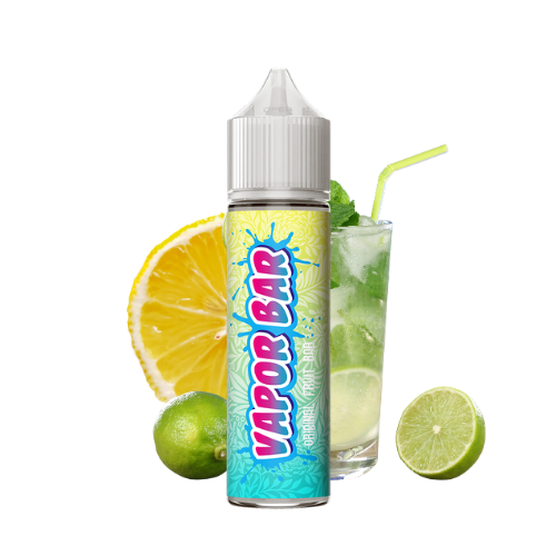 VAPORBAR - LEMON&LIME - AROMA SHOT SERIES 20ML