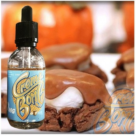 Creme Bomb - Creme Bomb 60 ml