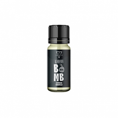 SUPREM-E - FLAVOUR BAR LIQUI' BOMB - AROMA CONCENTRATO 10 ML