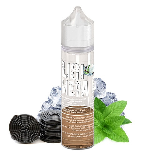 VAPORART - VAPORICE LIQUIMENTA 60ML