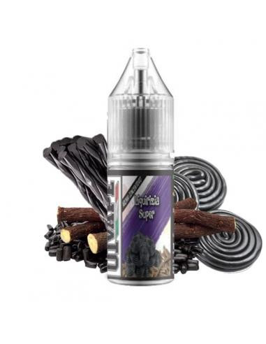 01VAPE - LIQUIRIZIA SUPER - AROMA CONCENTRATO 10ML