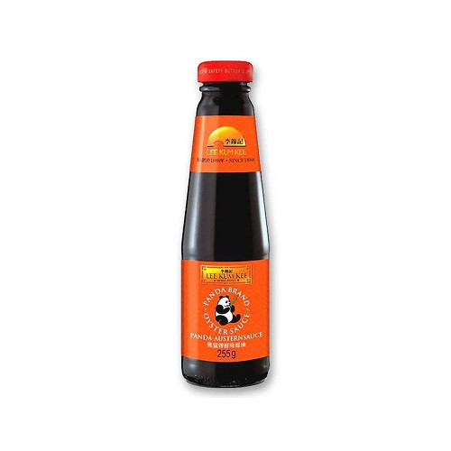 LKK PANDA Oyster Sauce - Salsa di Ostriche asiatica 225 g