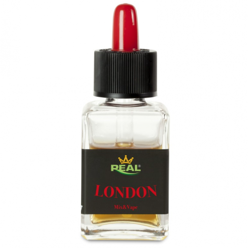 REAL FARMA - LONDON Mix Series 30 ml