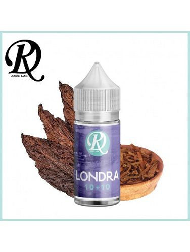 DR JUICE LAB - LONDRA - MINI SHOT 10ML