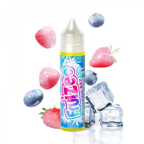 ELIQUID FRANCE FRUIZEE - Long Bay 60ml