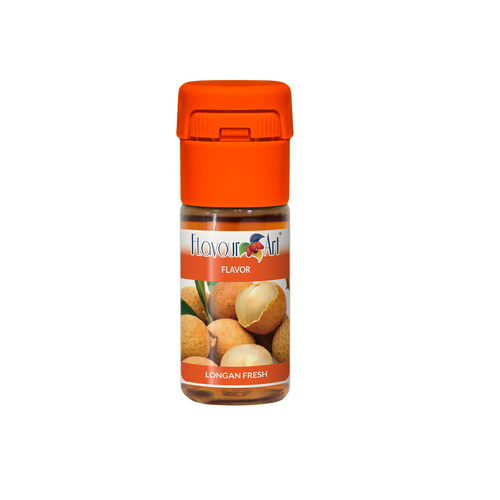 FLAVOURART - LONGAN FRESH - AROMA CONCENTRATO 10ML