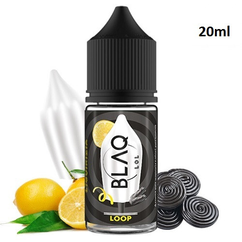 BLAQ - LOL LOOP 20ML