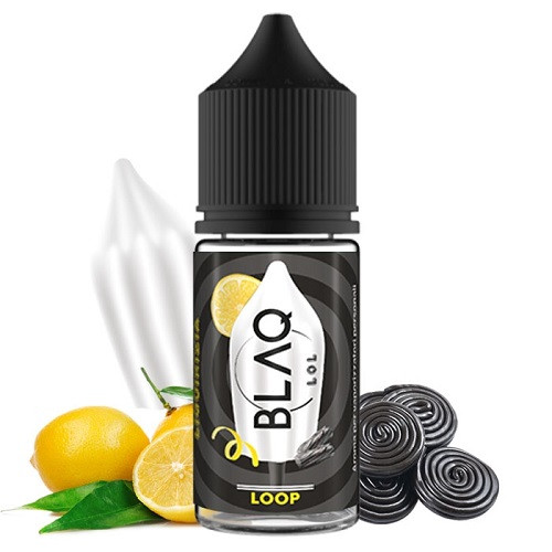 BLAQ - LOL LOOP - MINI SHOT 10ML