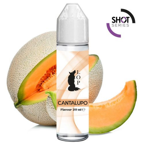 LOP - CANTALUPO - AROMA SHOT SERIES 20 ML