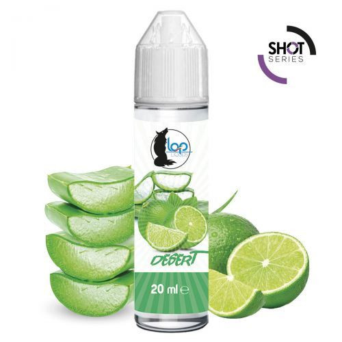 LOP - DESSERT - AROMA SHOT SERIES 20 ML