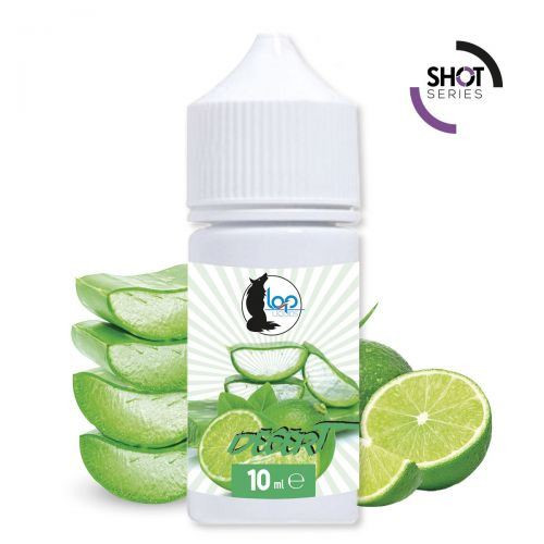 LOP - DESSERT - MINI SHOT 10ML