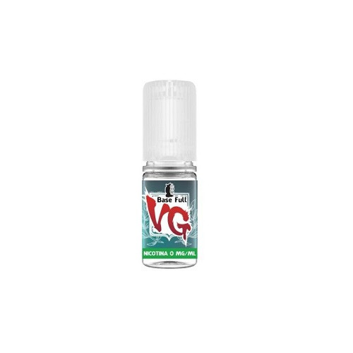 LOP - GLICERINA VEGETALE 9MG 10ML