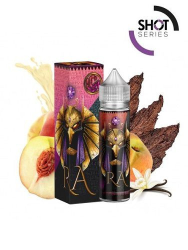 LS PROJECT - RA - AROMA SHOT SERIES 20 ML