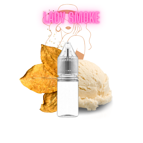 LADY SMOKE - LUXURY NUMERO 11 - MINI SHOT 10ML