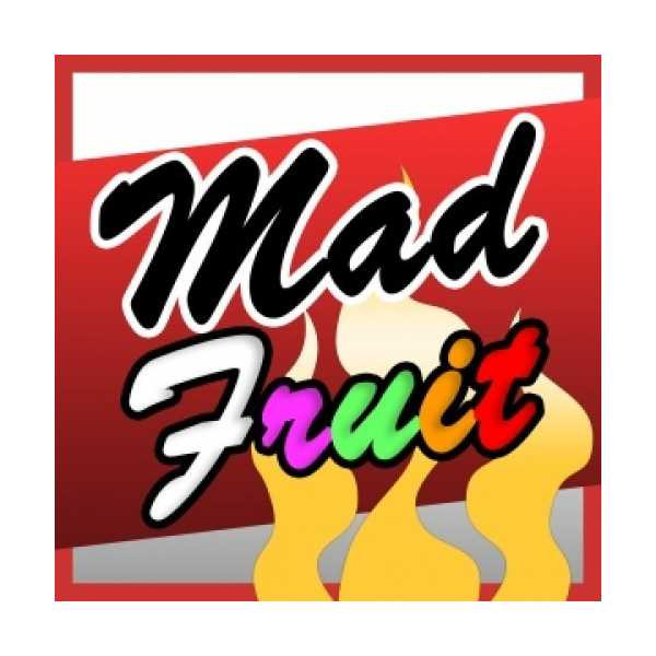 FLAVOURART - AROMA MAD MIX MAD FRUIT 10ML