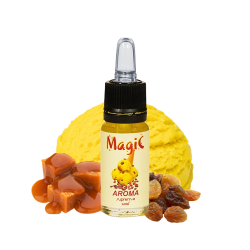 SUPREM-E - MAGIC - AROMA CONCENTRATO 10ML