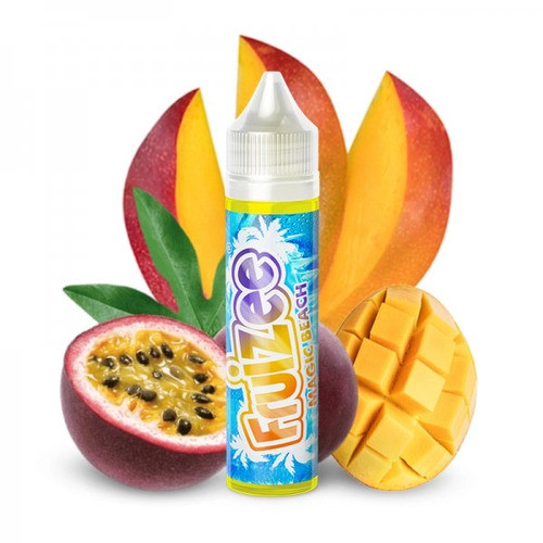 ELIQUID FRANCE FRUIZEE - Magic Beach 60ml