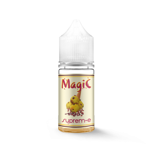 AROMA SHOT SERIES - SUPREM-E - MAGIC  - 20 ML