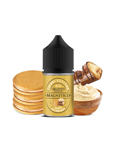 GOLDWAVE - MAGNETICO - MINI SHOT 10ML