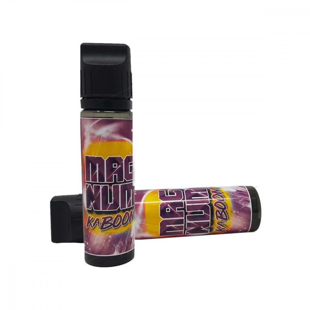 KILLER JUICE - MAGNUM KABOOM - 60 ml