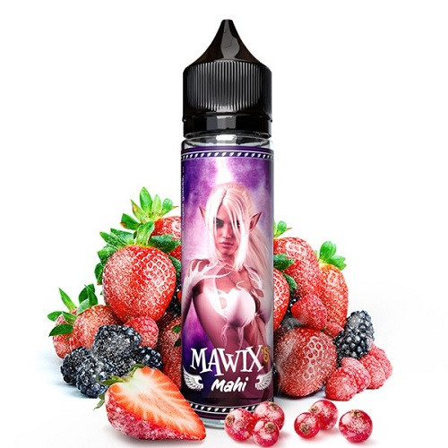 MAWIX'S - MAHI 60ML