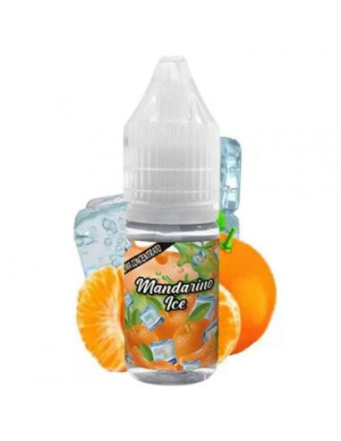 01VAPE - MANDARINO ICE - AROMA CONCENTRATO 10ML