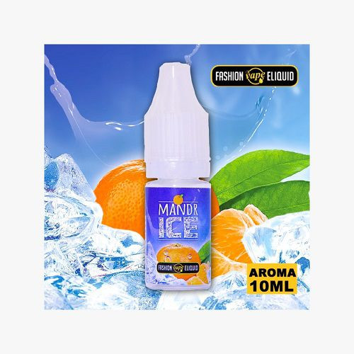 FASHION VAPE ELIQUID - MANDRICE - AROMA CONCENTRATO 10ML