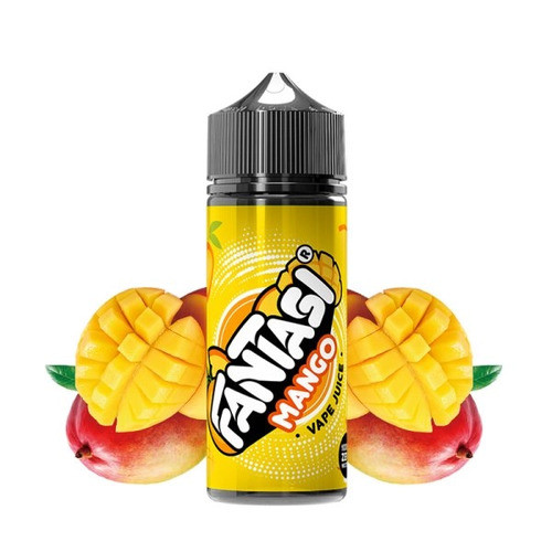 FANTASI - MANGO 120ML