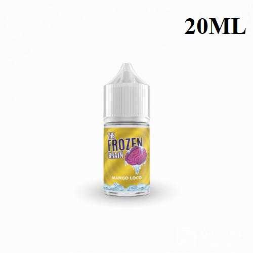 SVAPONEXT - THE FROZEN BRAIN MANGO LOCO 20ML