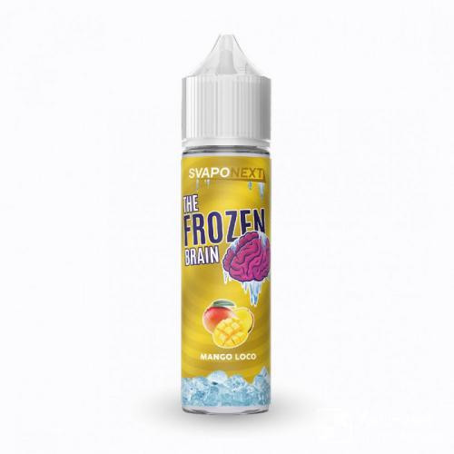 SVAPONEXT - THE FROZEN BRAIN MANGO LOCO - AROMA SHOT SERIES 20ML