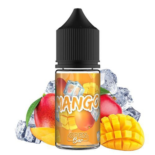 OPEN BAR - MANGO - MINI SHOT