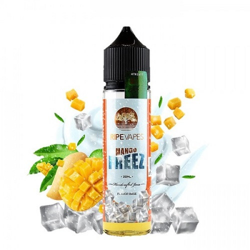 RIPE VAPES - MANGO FREEZ - AROMA SHOT SERIES 20 ML