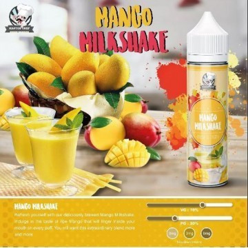 MASTERCHEF - MANGO MILKSHAKE - 60 ml