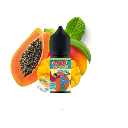 EASY VAPE - SENTINEL - AROMA CONCENTRATO 10ML