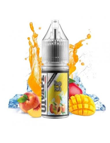 01VAPE - MANGO PESCA - AROMA CONCENTRATO 10ML