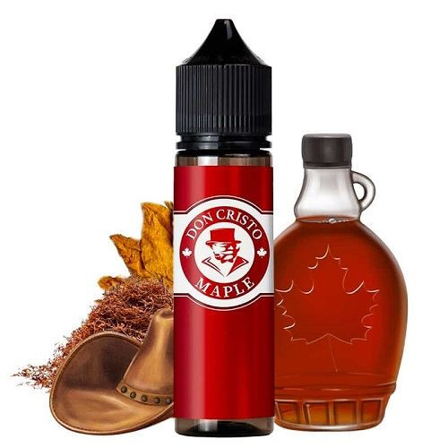 DON CRISTO - MAPLE 60ML