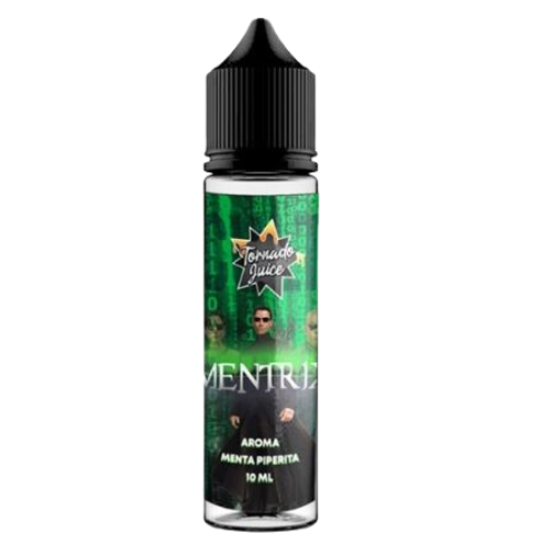 TORNADO JUICE - MENTRIX - AROMA SHOT 10ML